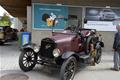Bleiche Motor Trophy
