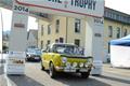 Bleiche Motor Trophy