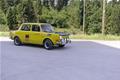 Bleiche Motor Trophy